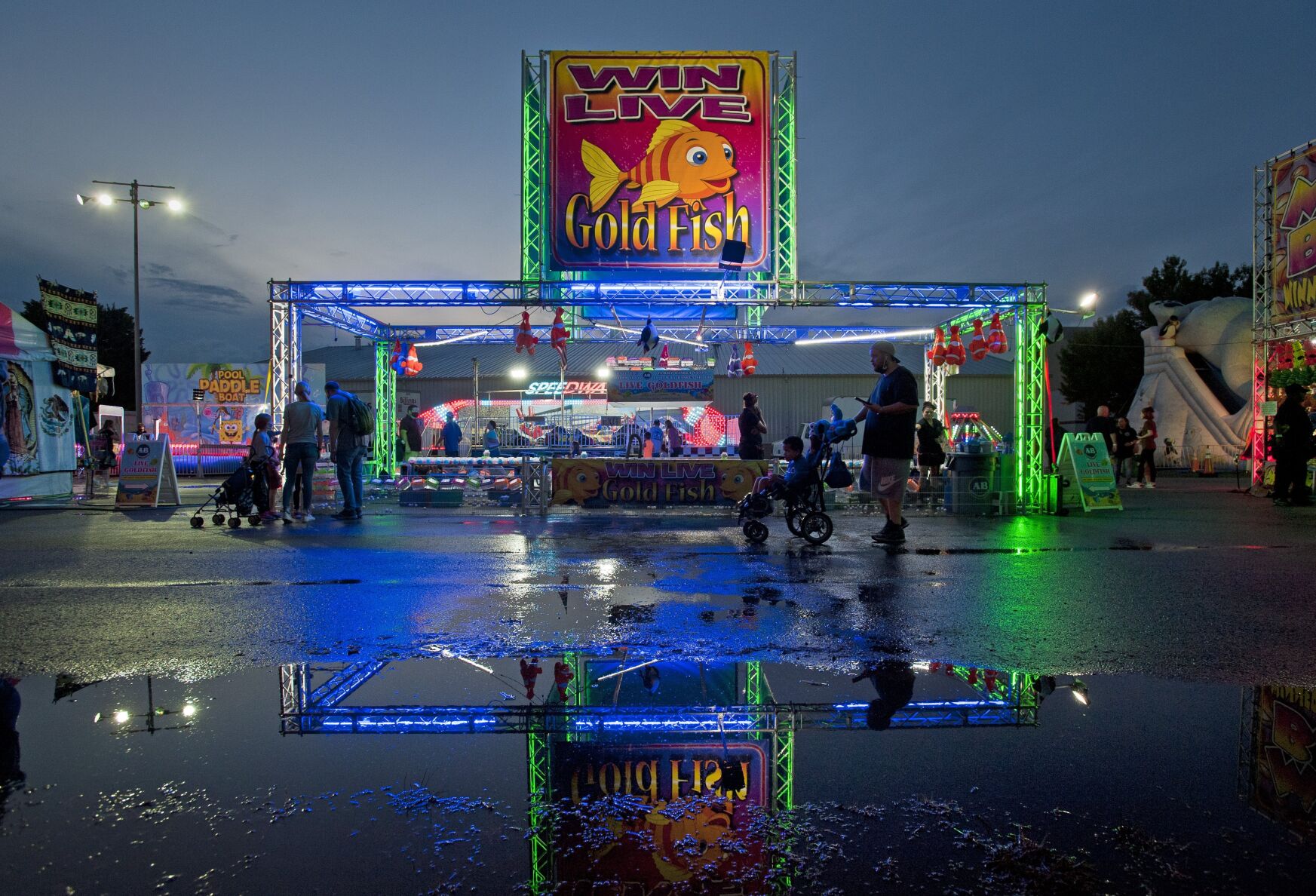 Carolina Classic Fair
